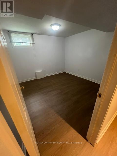 Bsmt - 166 St Lawrence Drive, Welland, Ontario  L3C 7H3 - Photo 15 - X13528554