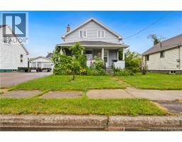 35 Churchill Street, Moncton, New Brunswick