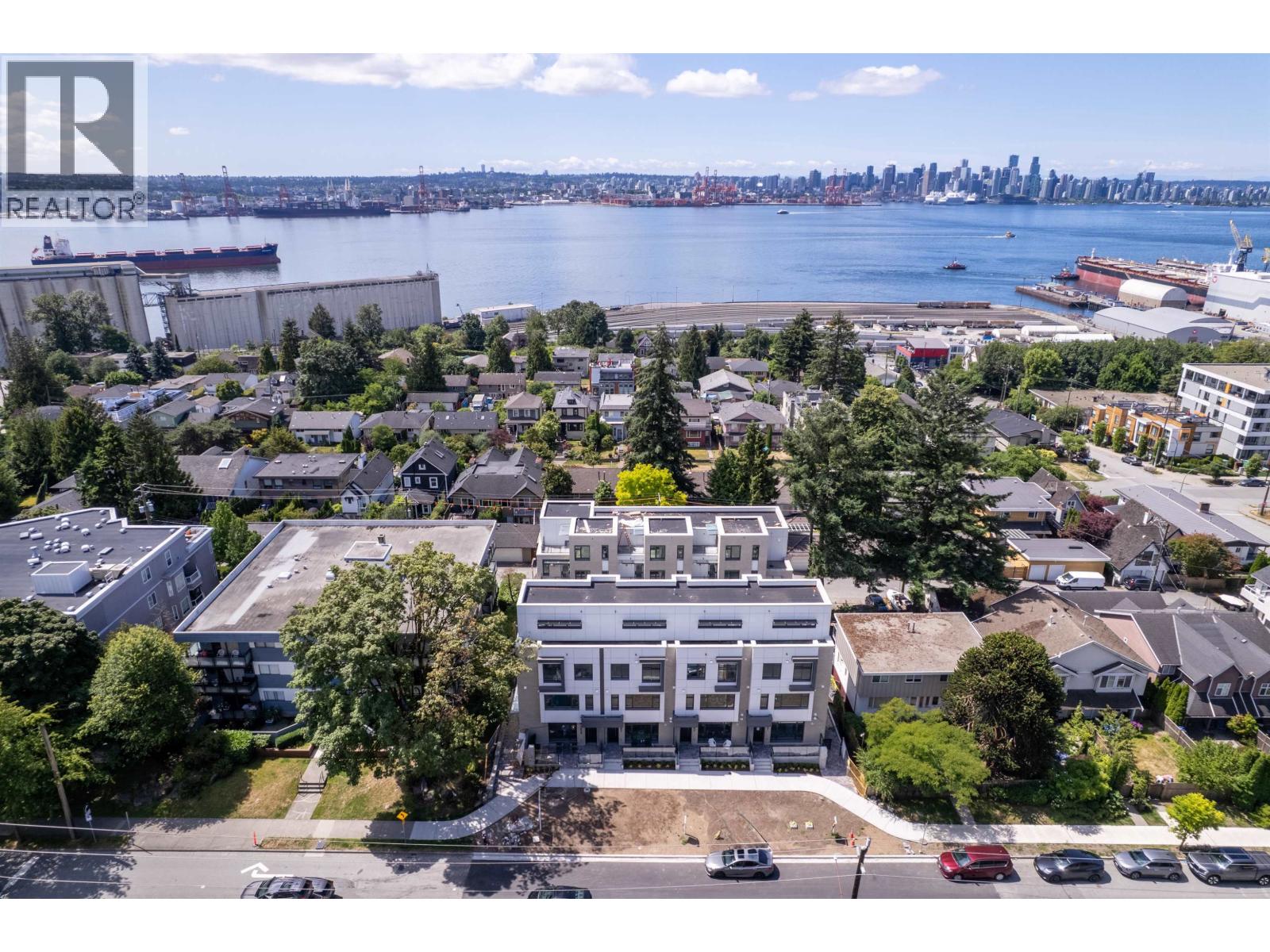 103A 103B-433 E 3RD STREET, North Vancouver, British Columbia