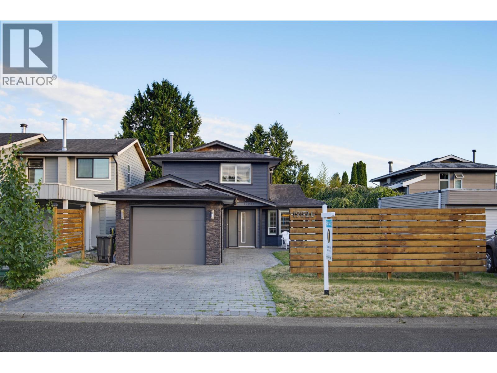 19026 117B AVENUE, Pitt Meadows, British Columbia