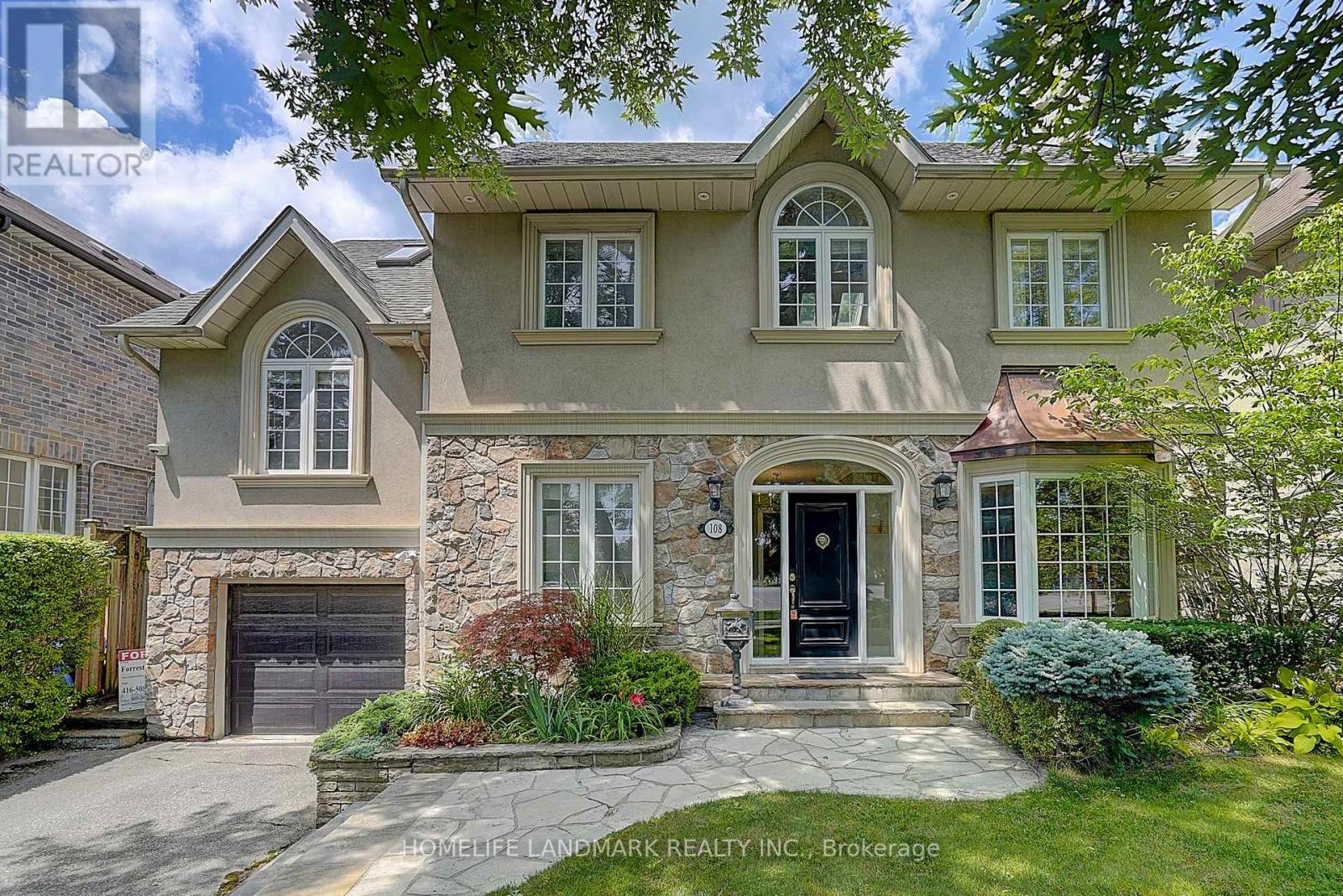 <div class="slider-price">$2,688,000</div><p>108 Empress Avenue, Toronto, Ontario</p>