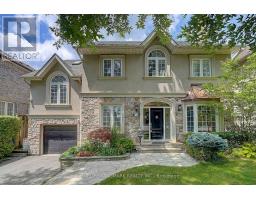 108 EMPRESS AVENUE, Toronto, Ontario