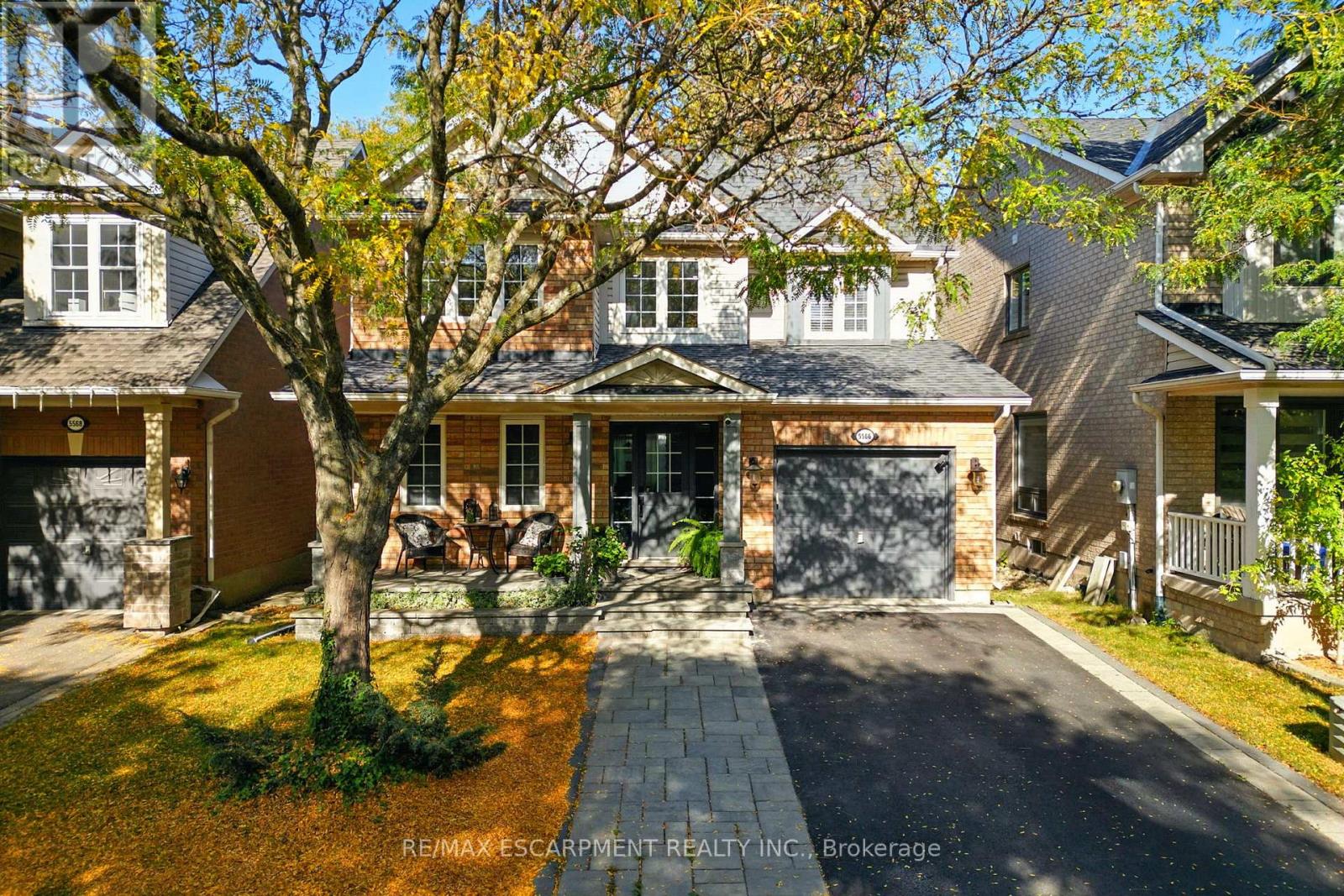5566 THORN LANE, Burlington (Orchard)