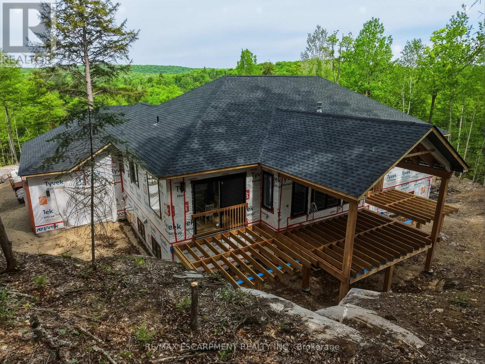 8 Glen Eagle Court, Huntsville, Ontario  P1H 1B1 - Photo 27 - X13434998