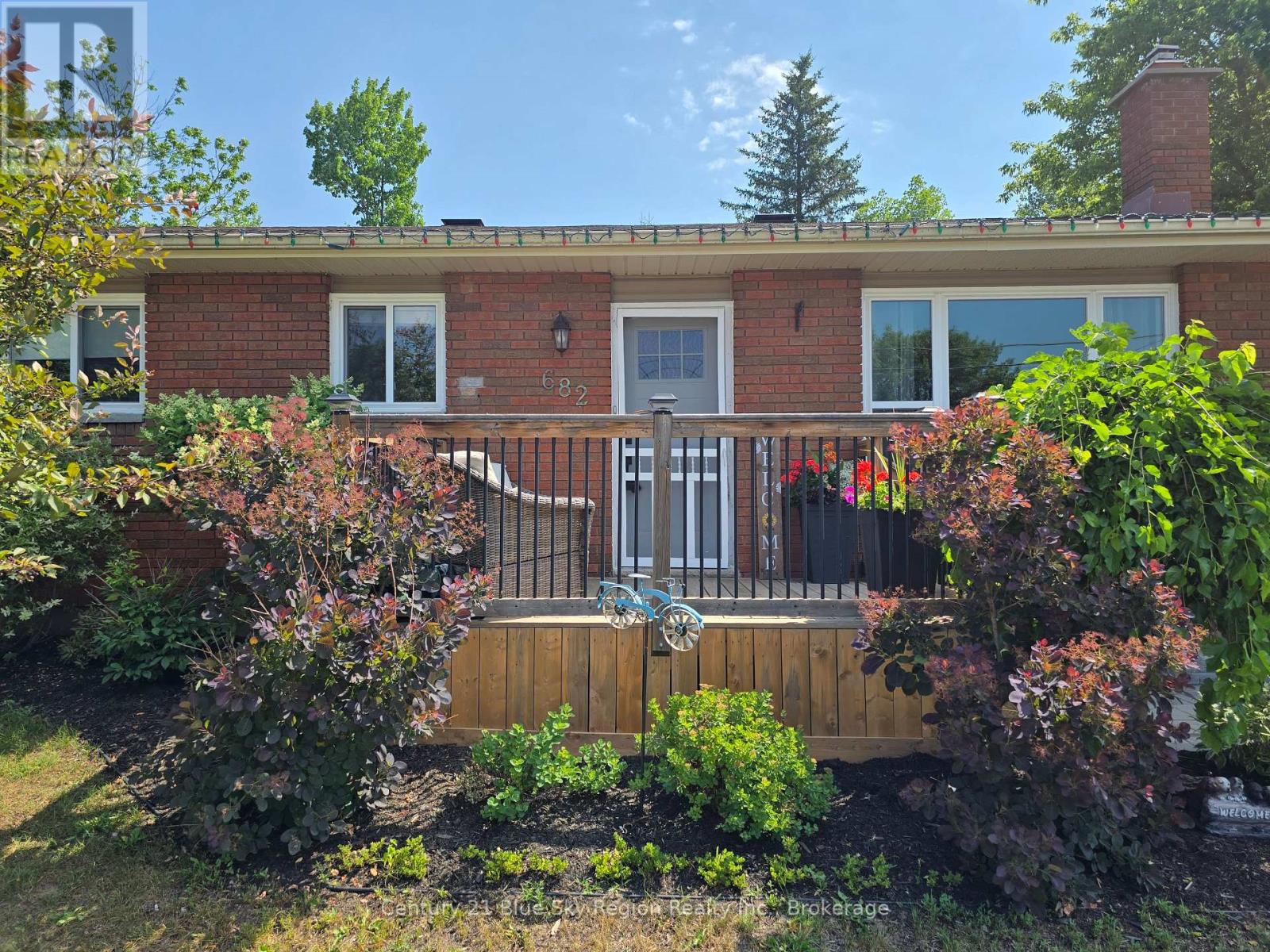 682 KING STREET, Callander