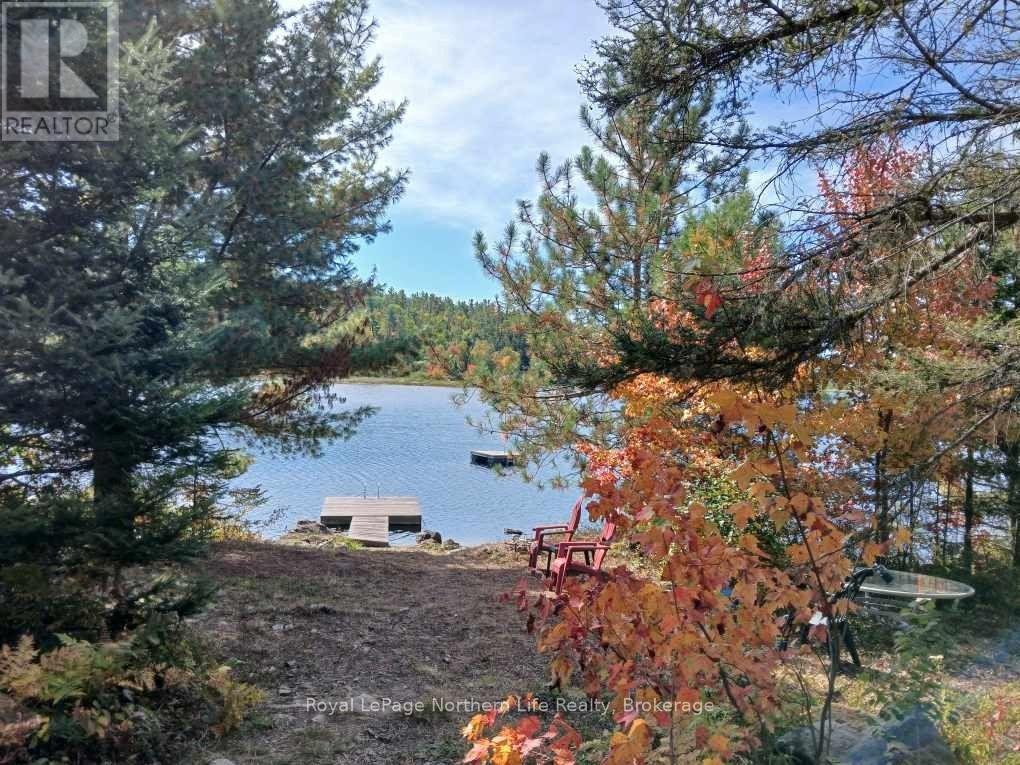 2D TAGGART LAKE ROAD, Papineau-Cameron (Papineau Cameron)