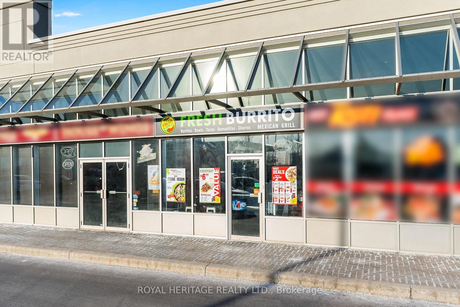 D3 - 2501 THIRD LINE, Oakville, Ontario