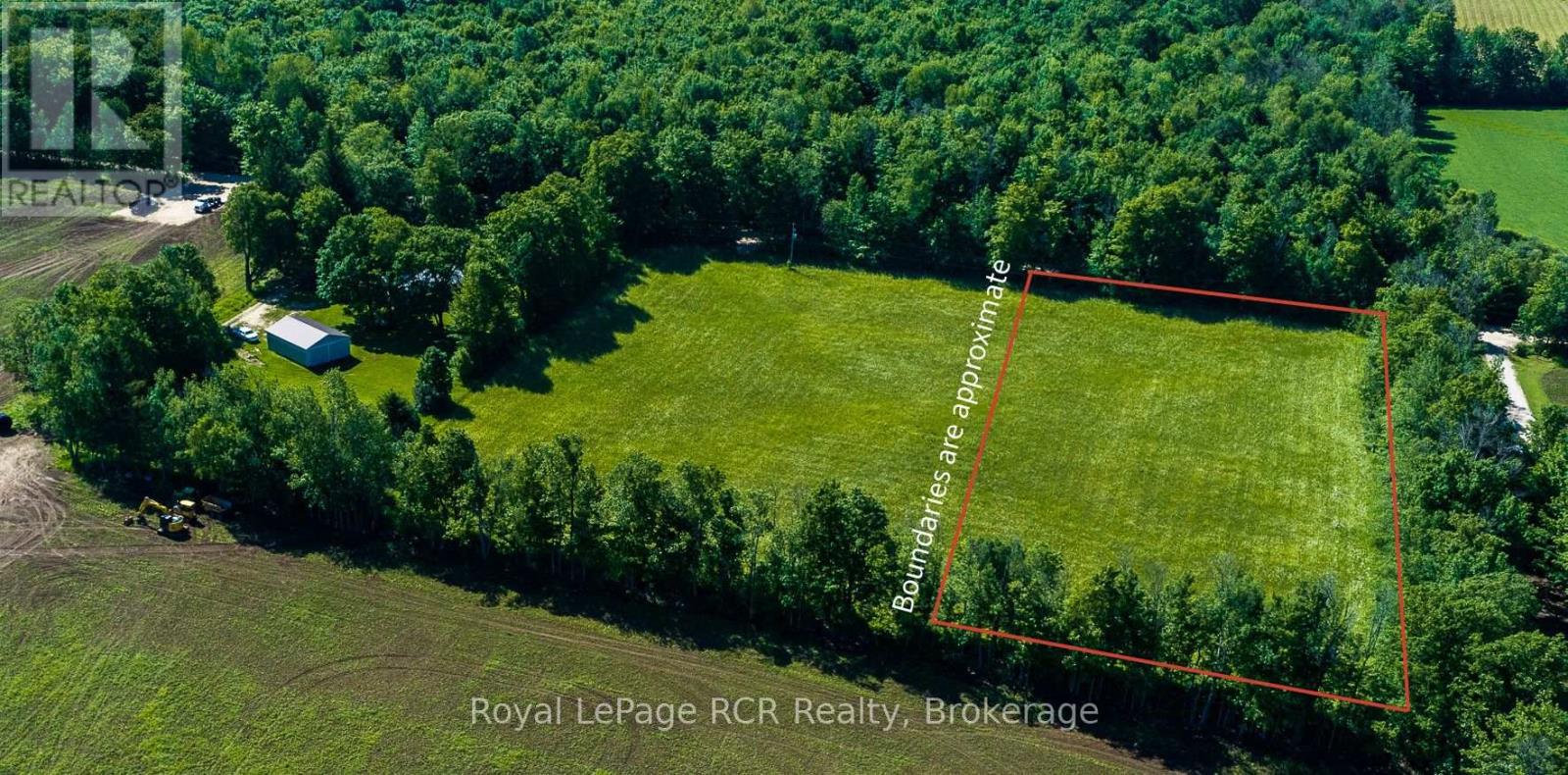 Lot 1 Part Lot 17 Bells Lake Road, West Grey, Ontario  N0C 1H0 - Photo 1 - X13561022