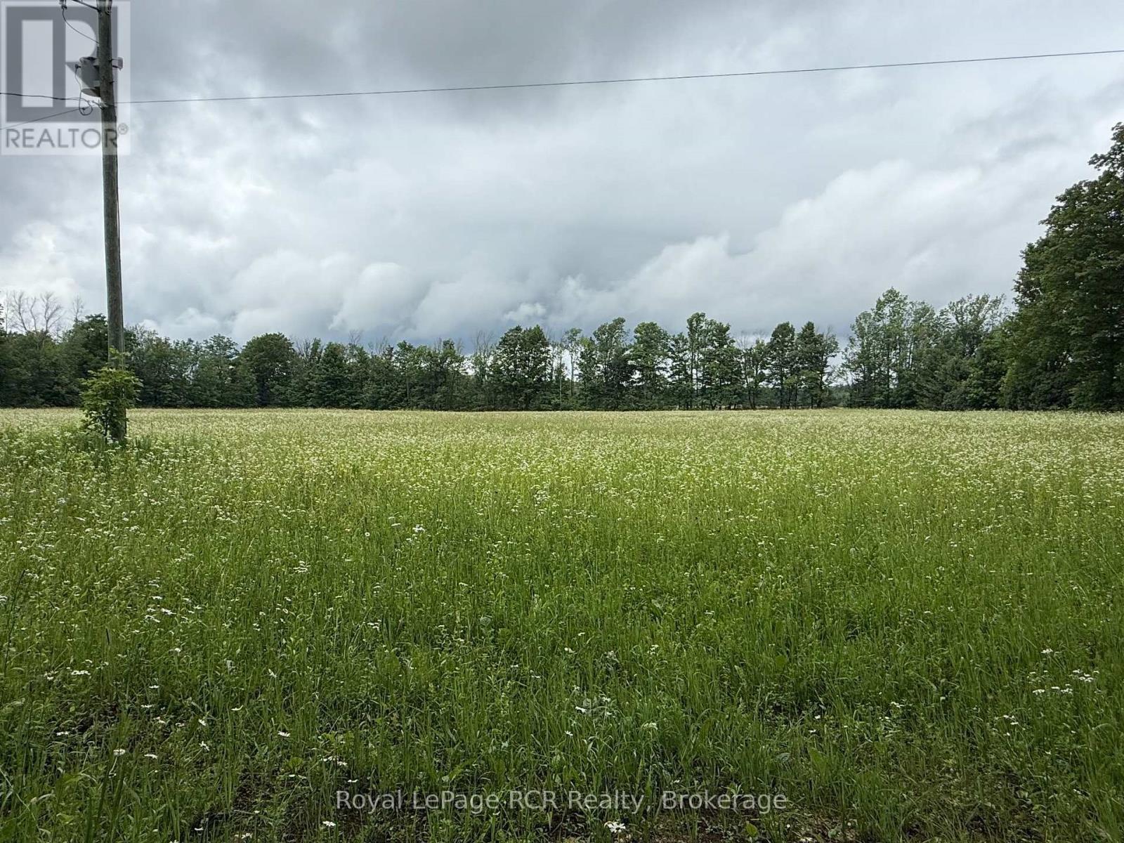 Lot 1 Part Lot 17 Bells Lake Road, West Grey, Ontario  N0C 1H0 - Photo 3 - X13561022