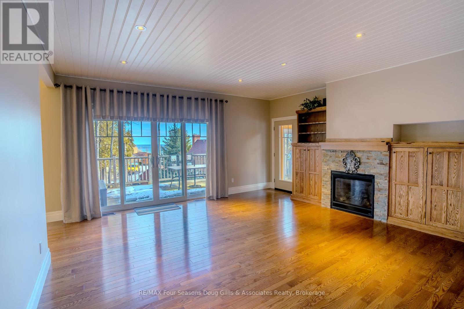 135 Algonquin Drive, Meaford, Ontario  N4L 0A7 - Photo 11 - X13561086