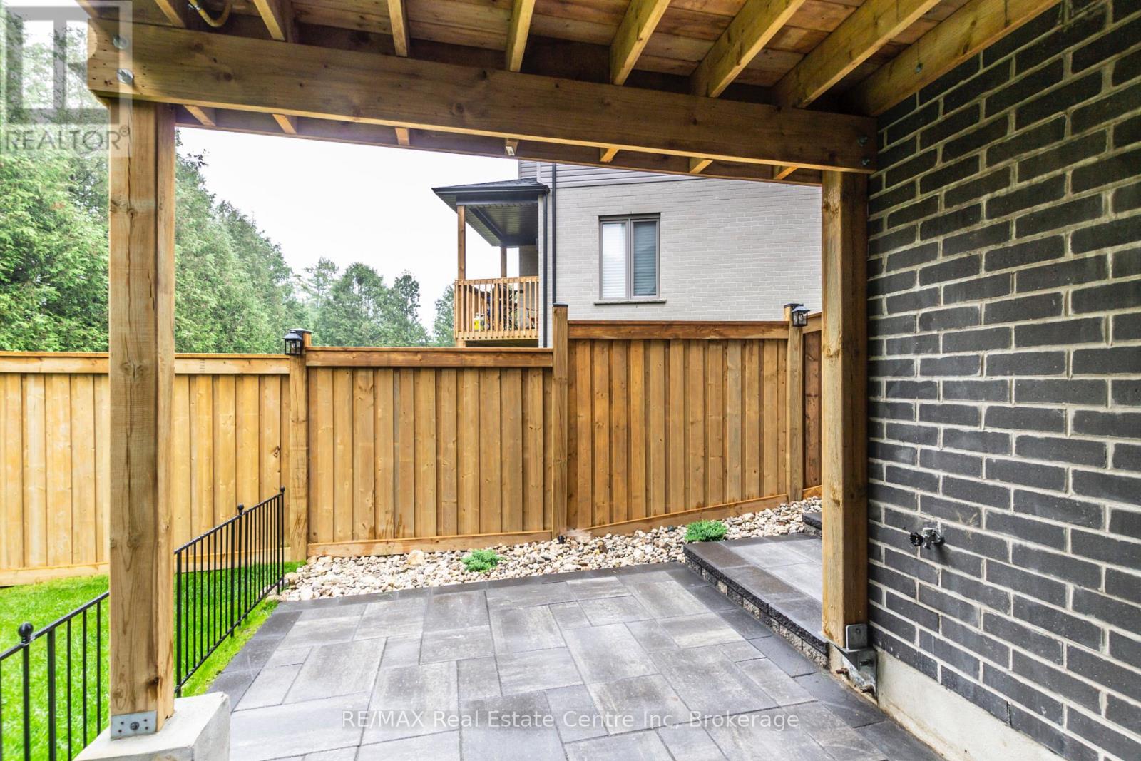 19 Ferris Circle Lane, Guelph (Clairfields/hanlon Business Park), Ontario  N1G 4X2 - Photo 20 - X13561162