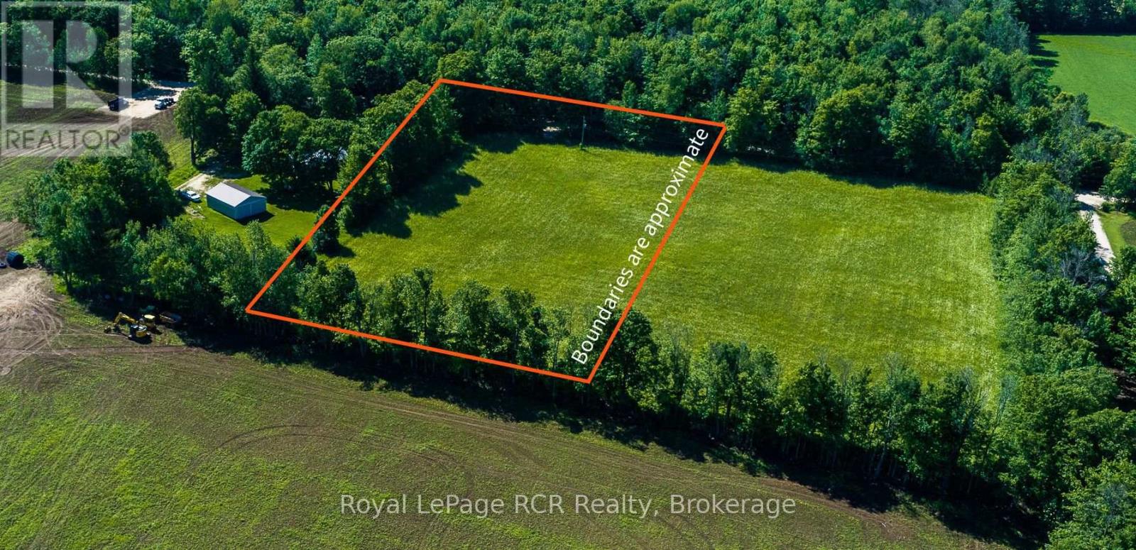 Lot 2 Part Lot 17 Bells Lake Road, West Grey, Ontario  N0C 1H0 - Photo 1 - X13561192