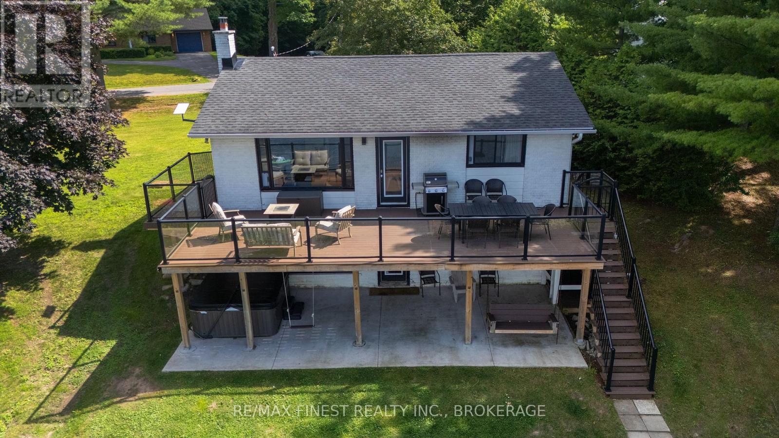 4267 MAPLE DRIVE, Frontenac (Frontenac South)