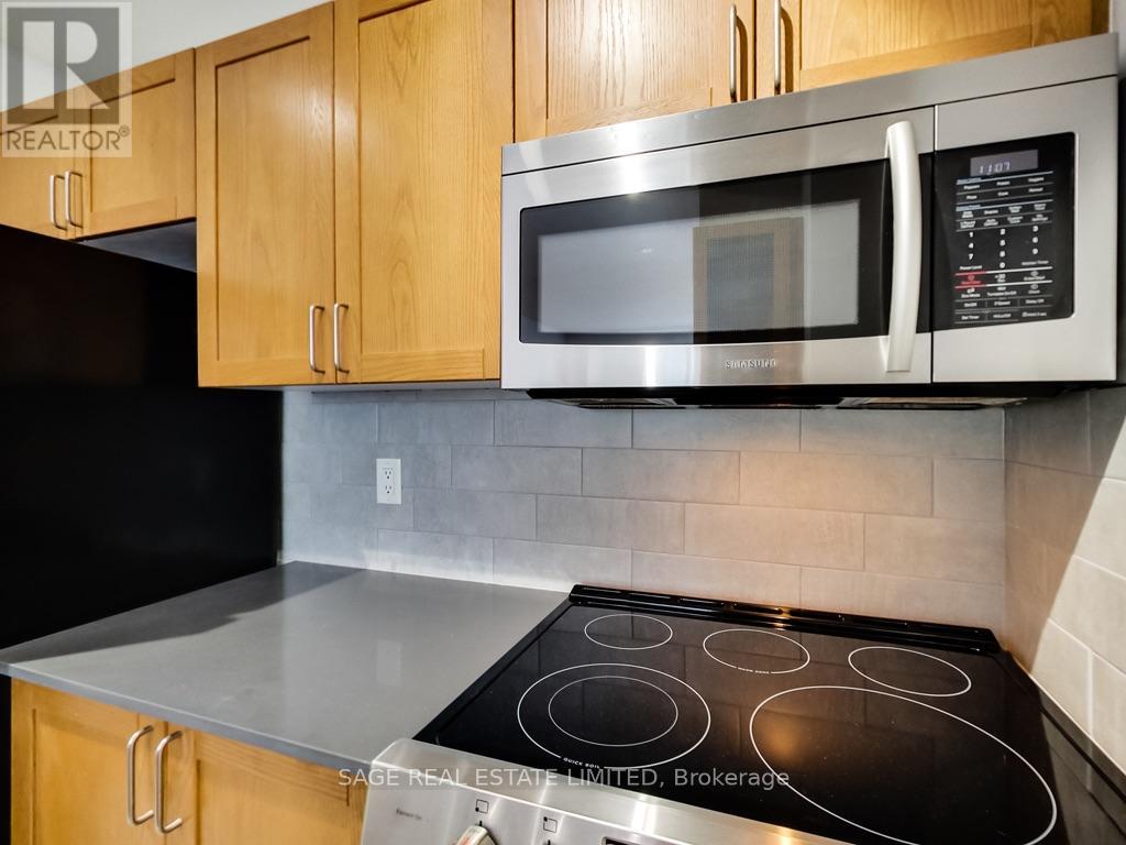 910 - 438 Richmond Street W, Toronto, Ontario  M5V 3S6 - Photo 11 - C13560948
