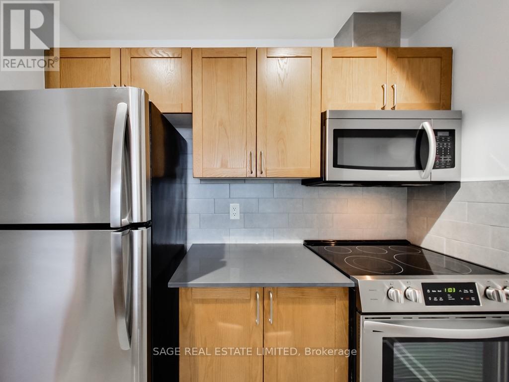 910 - 438 Richmond Street W, Toronto, Ontario  M5V 3S6 - Photo 13 - C13560948