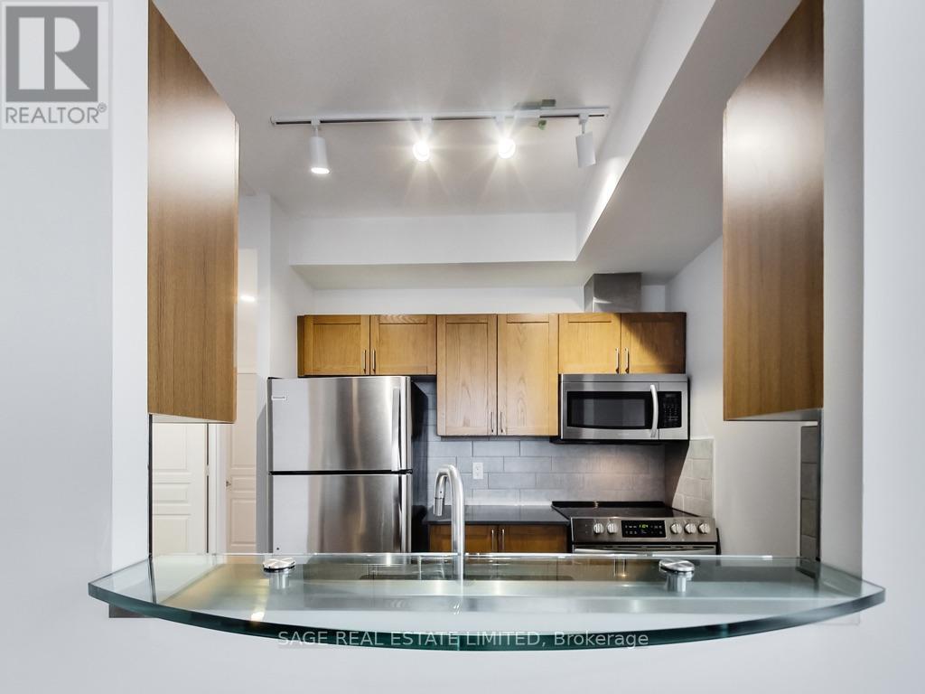 910 - 438 Richmond Street W, Toronto, Ontario  M5V 3S6 - Photo 14 - C13560948