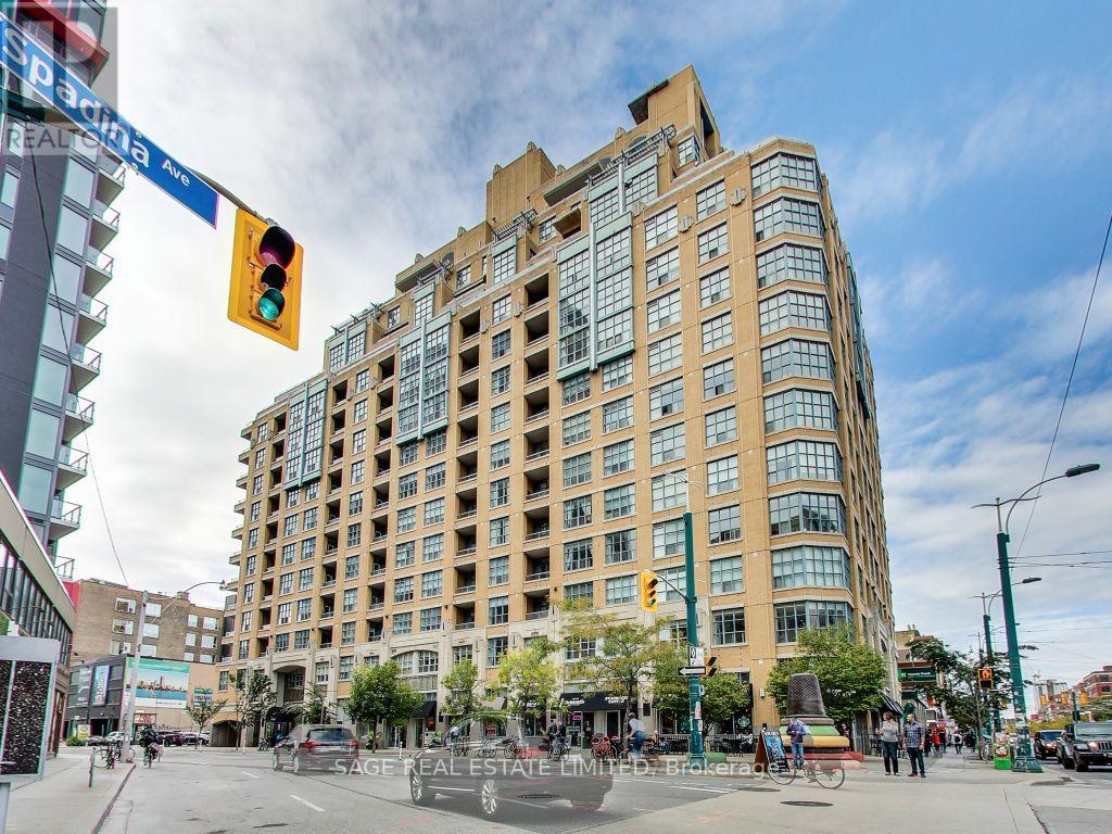 910 - 438 Richmond Street W, Toronto, Ontario  M5V 3S6 - Photo 27 - C13560948