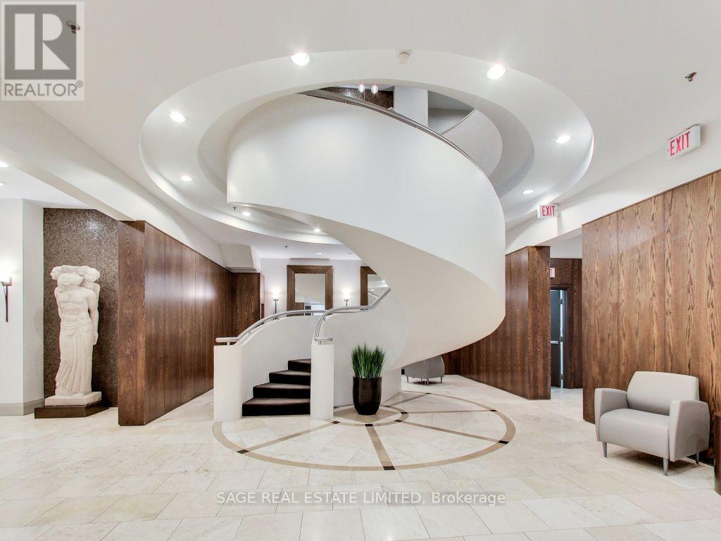 910 - 438 Richmond Street W, Toronto, Ontario  M5V 3S6 - Photo 29 - C13560948