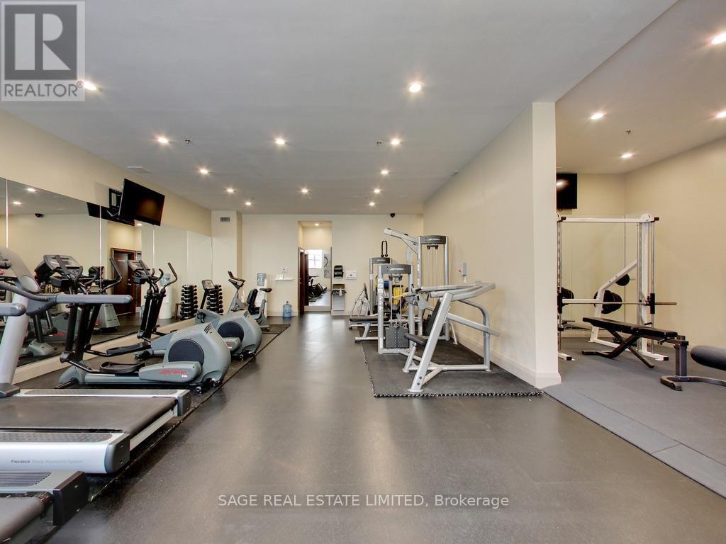 910 - 438 Richmond Street W, Toronto, Ontario  M5V 3S6 - Photo 35 - C13560948