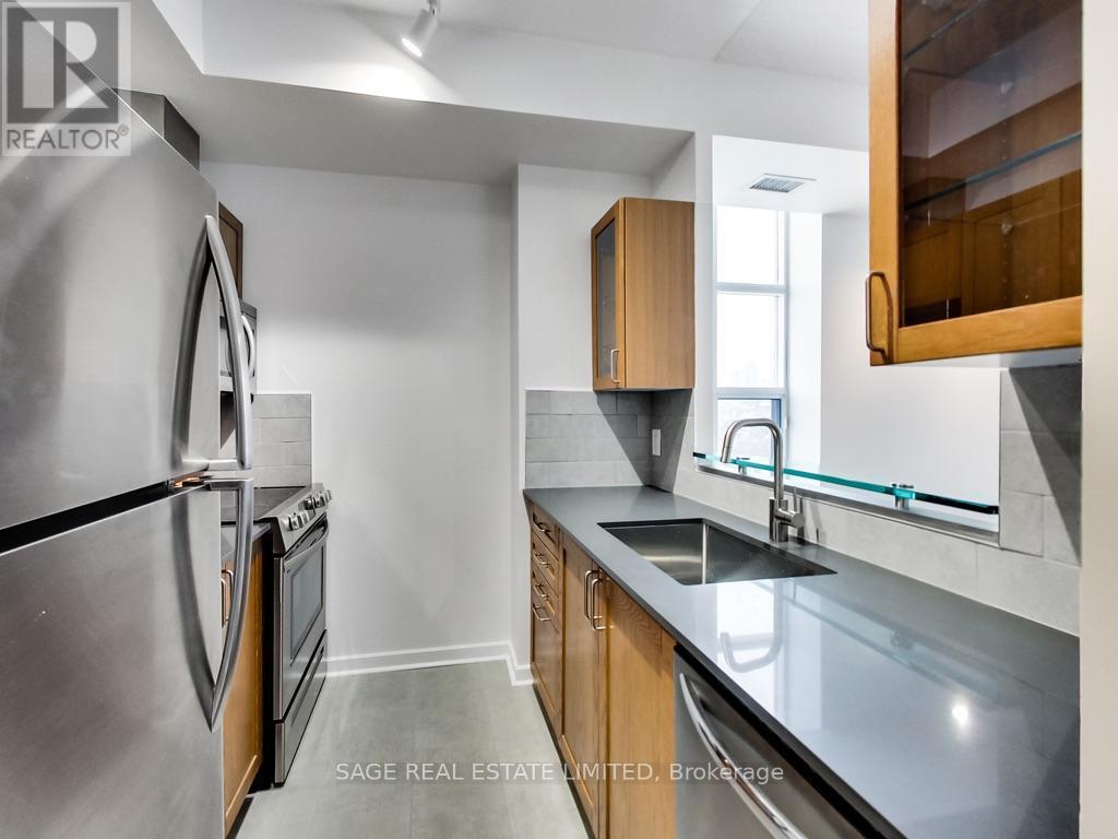 910 - 438 Richmond Street W, Toronto, Ontario  M5V 3S6 - Photo 7 - C13560948