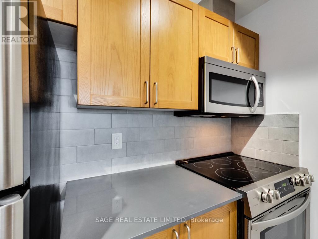 910 - 438 Richmond Street W, Toronto, Ontario  M5V 3S6 - Photo 8 - C13560948