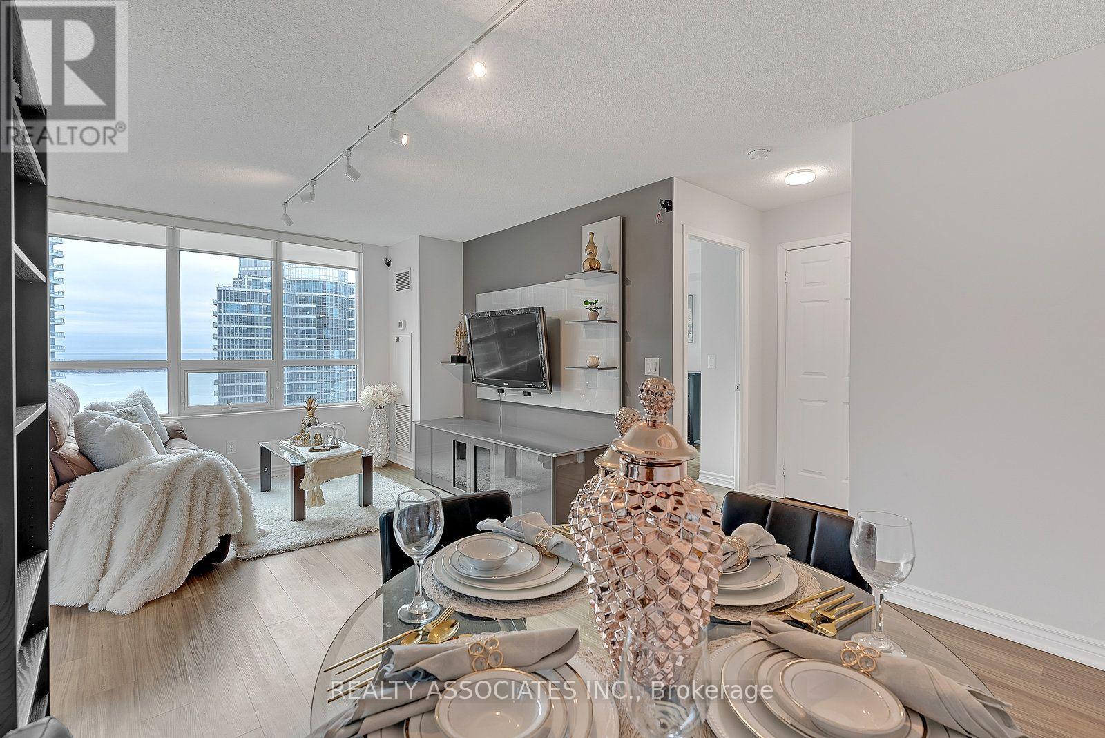 2710 - 19 Grand Trunk Crescent, Toronto, Ontario  M5J 3A3 - Photo 17 - C13560982
