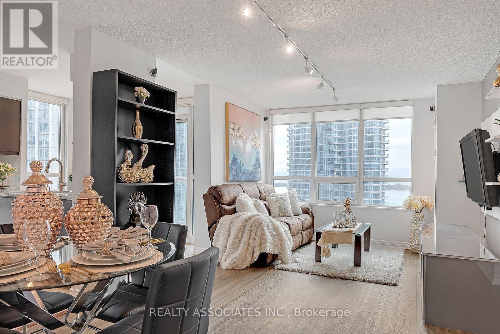2710 - 19 Grand Trunk Crescent, Toronto, Ontario  M5J 3A3 - Photo 7 - C13560982