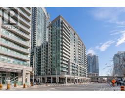 2710 - 19 GRAND TRUNK CRESCENT, Toronto, Ontario