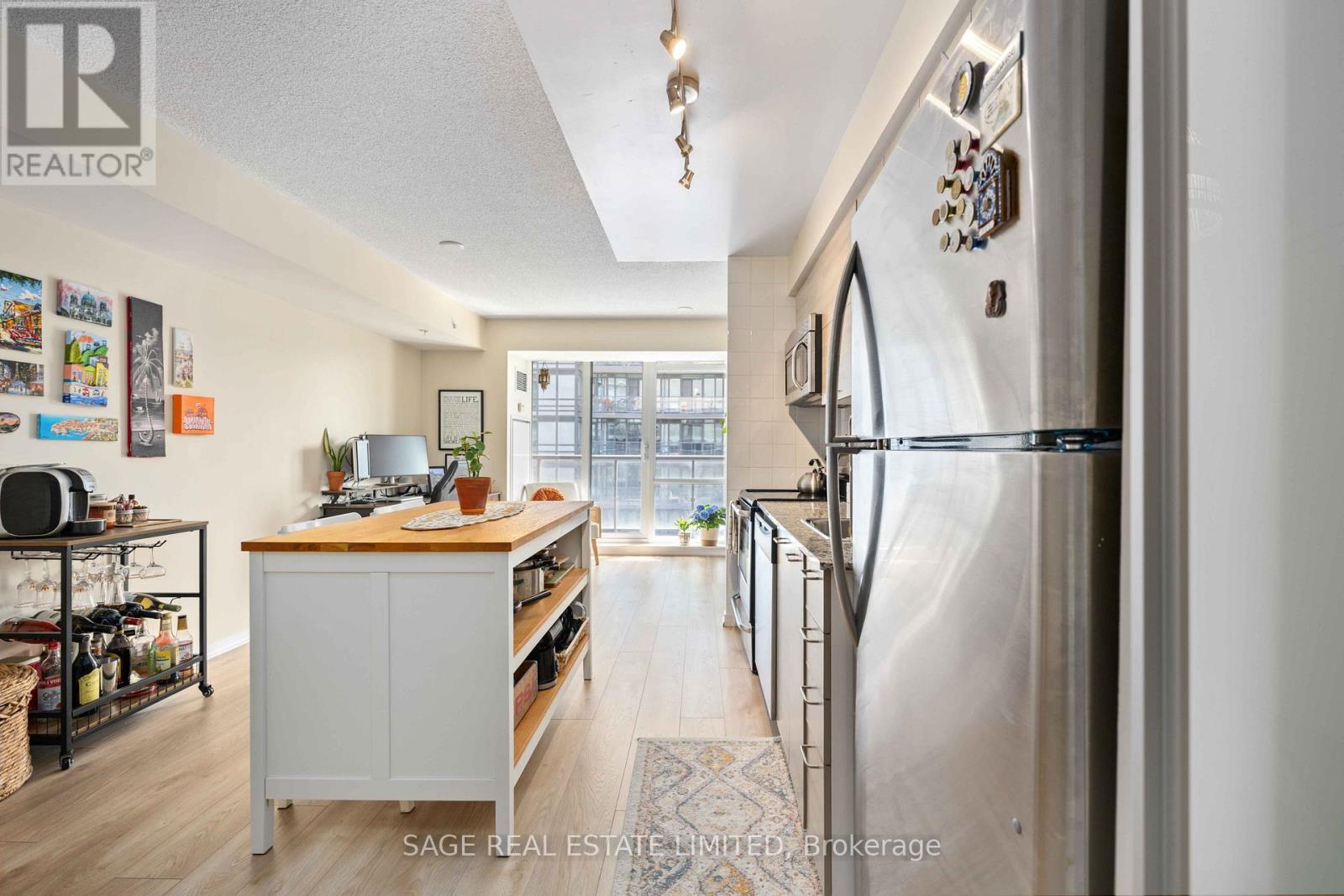 1305 - 20 Joe Shuster Way, Toronto, Ontario  M6K 0A3 - Photo 12 - C13560986