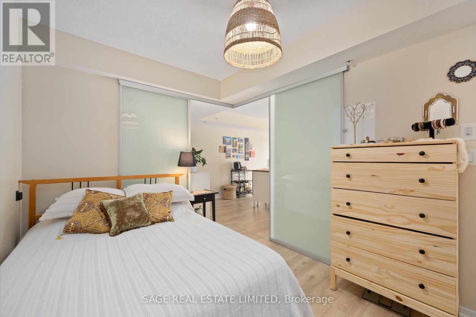 1305 - 20 Joe Shuster Way, Toronto, Ontario  M6K 0A3 - Photo 19 - C13560986