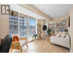 1305 - 20 JOE SHUSTER WAY, Toronto, Ontario