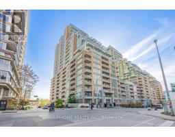 504 - 65 EAST LIBERTY STREET, Toronto, Ontario