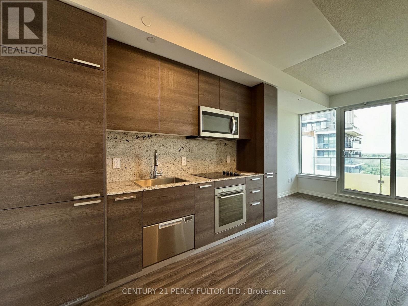 1609 - 75 Canterbury Place, Toronto, Ontario  M2N 0L2 - Photo 4 - C13561044