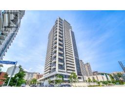 1609 - 75 CANTERBURY PLACE, Toronto, Ontario