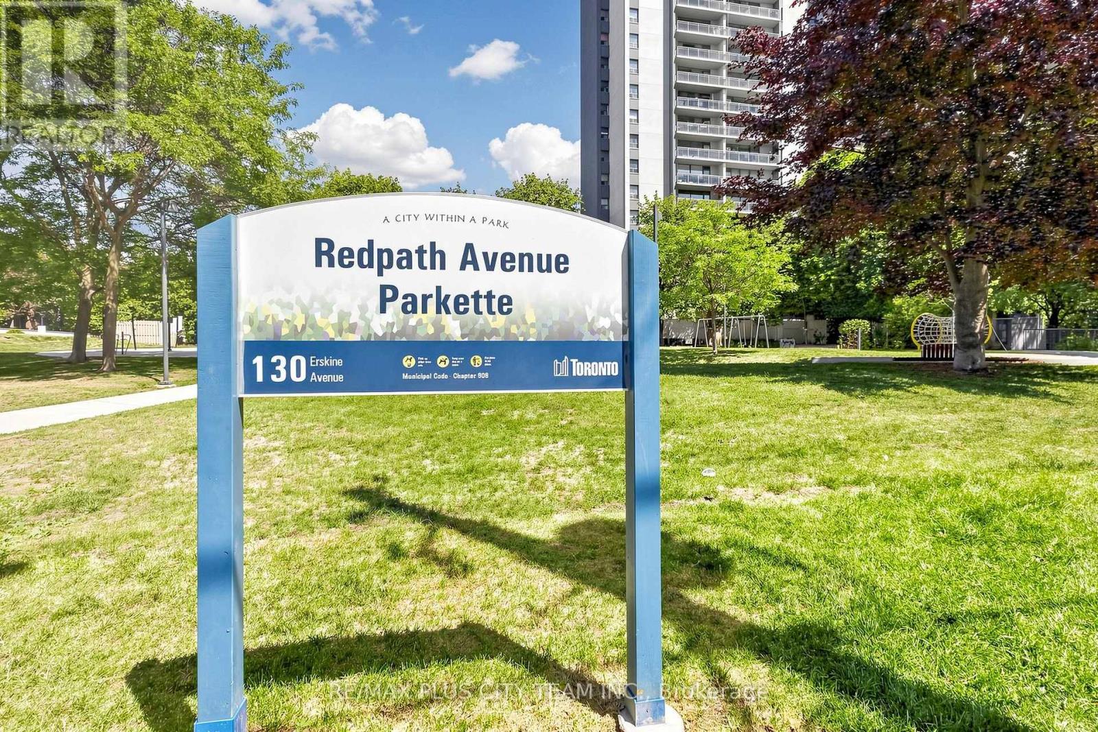 506 - 109 Erskine Avenue, Toronto, Ontario  M4P 0G6 - Photo 18 - C13561100