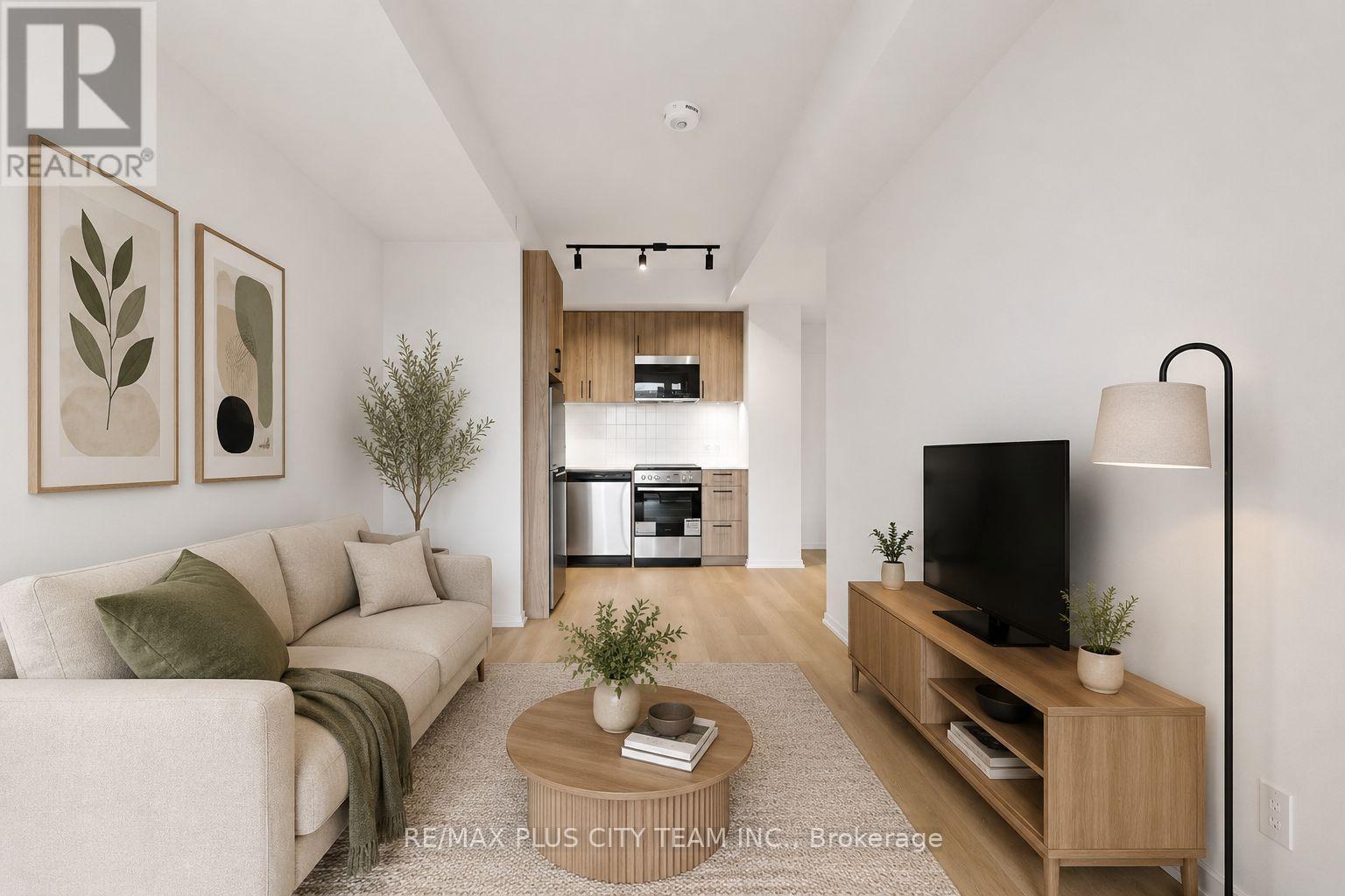 506 - 109 Erskine Avenue, Toronto, Ontario  M4P 0G6 - Photo 2 - C13561100