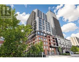 506 - 109 ERSKINE AVENUE, Toronto, Ontario