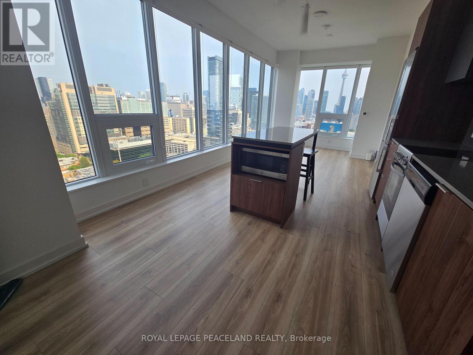 2308 - 203 College Street, Toronto, Ontario  M5T 1P9 - Photo 1 - C13561116