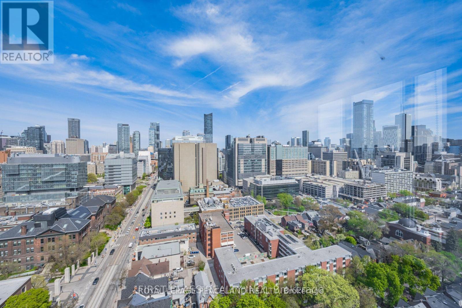 2308 - 203 College Street, Toronto, Ontario  M5T 1P9 - Photo 18 - C13561116