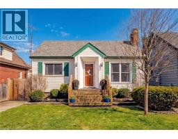 20 EAST 18TH Street, Hamilton, Ontario