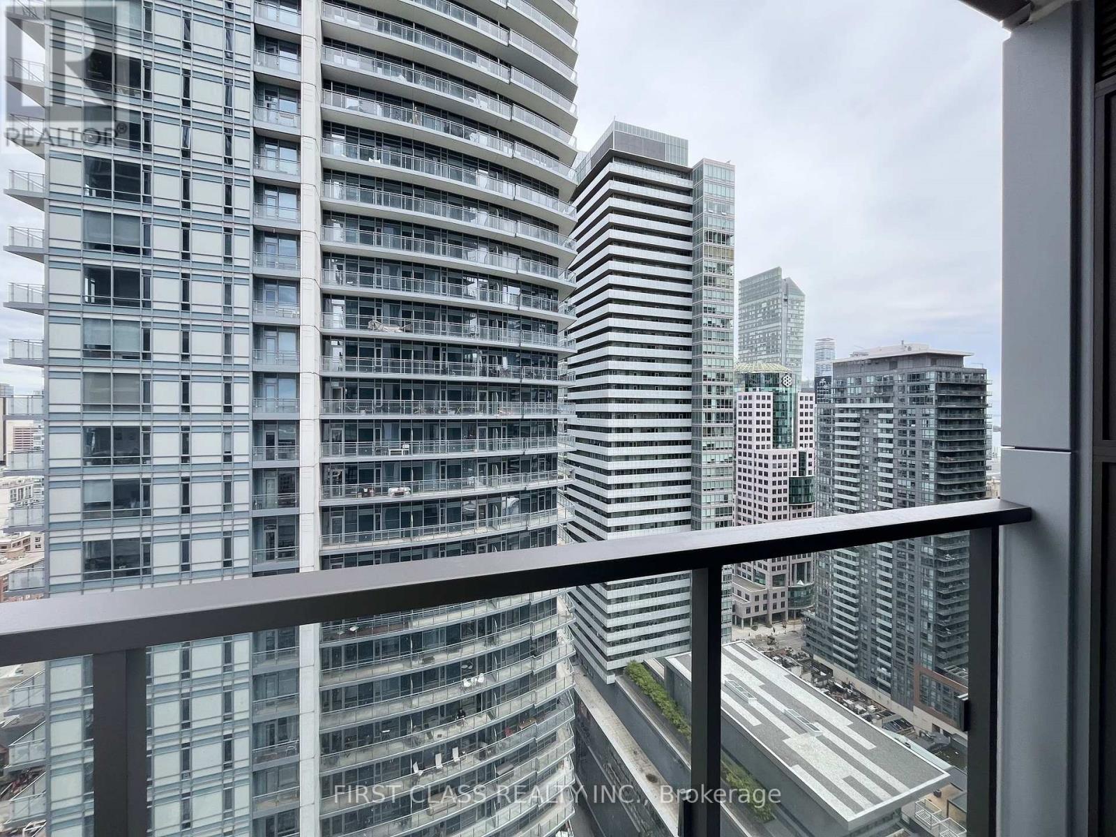 3905 - 8 Widmer Street, Toronto, Ontario  M5V 2E7 - Photo 15 - C13561222