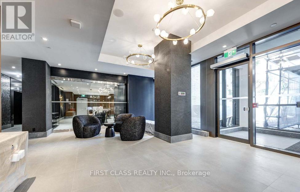 3905 - 8 Widmer Street, Toronto, Ontario  M5V 2E7 - Photo 2 - C13561222