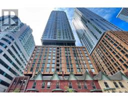 3905 - 8 WIDMER STREET, Toronto, Ontario