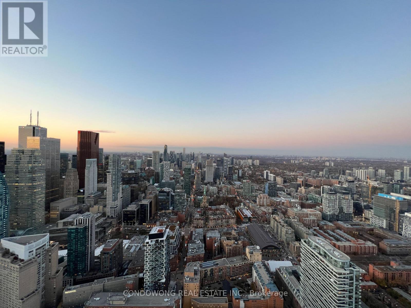 7701 - 55 Cooper Street, Toronto, Ontario  M5E 0G1 - Photo 13 - C13561228