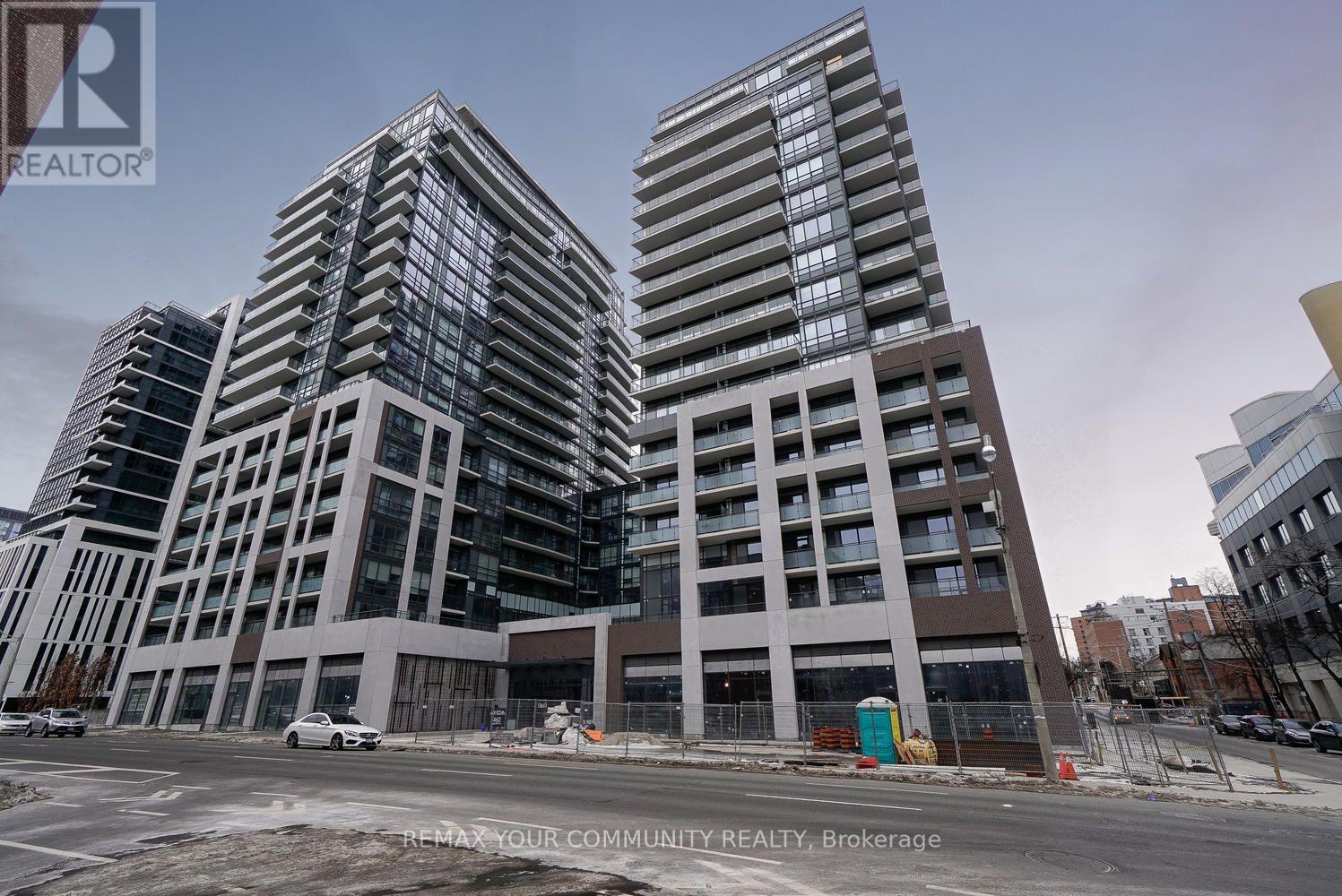 Ph207 - 460 Adelaide Street E, Toronto, Ontario  M5A 1N6 - Photo 1 - C13561238