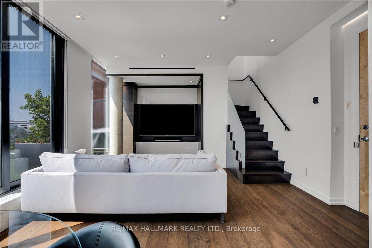Ph805 - 301 Markham Street, Toronto, Ontario  M6G 4C1 - Photo 10 - C13561260