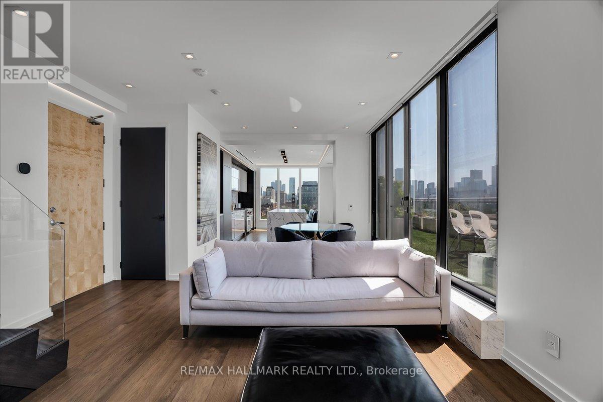 Ph805 - 301 Markham Street, Toronto, Ontario  M6G 4C1 - Photo 11 - C13561260