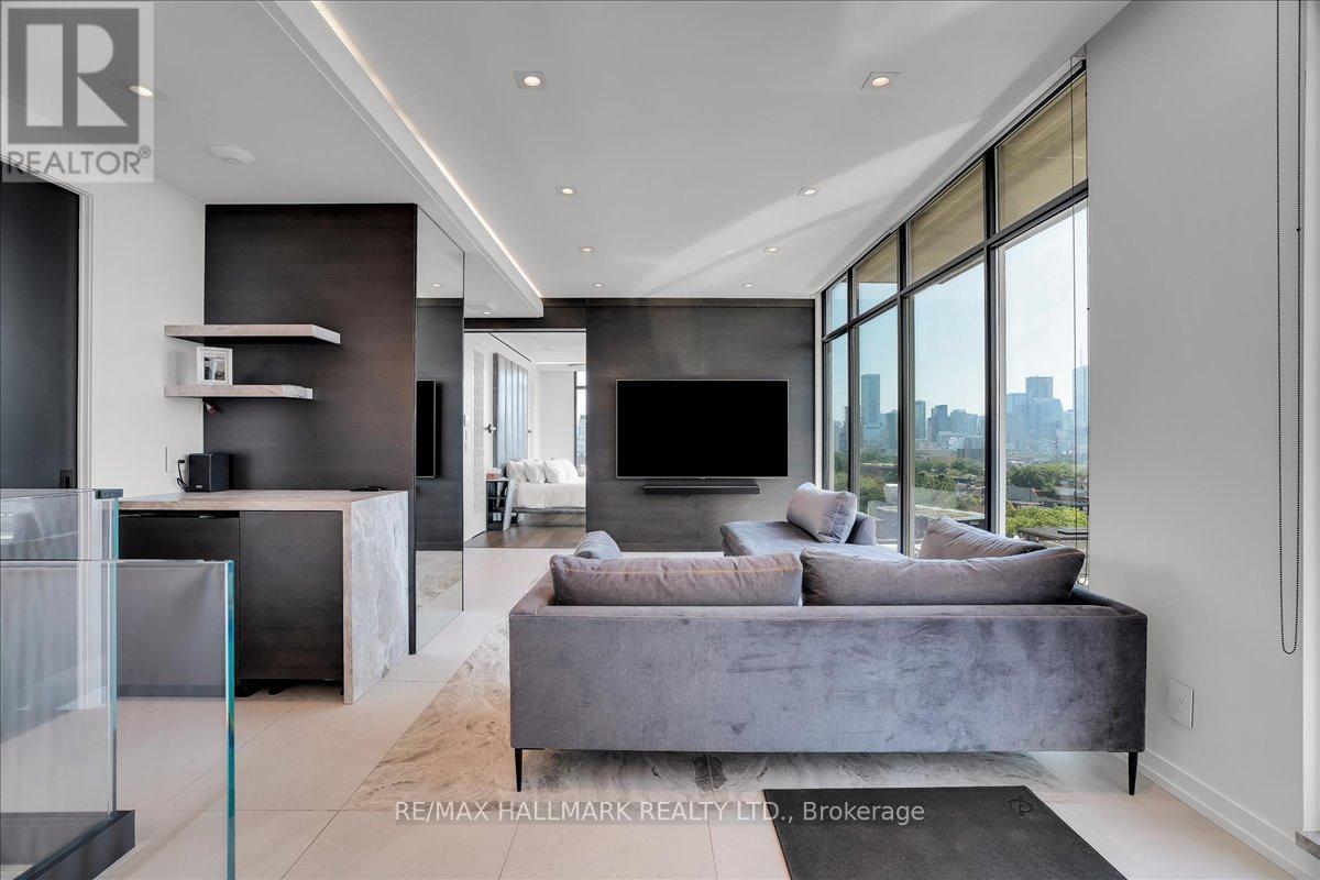 Ph805 - 301 Markham Street, Toronto, Ontario  M6G 4C1 - Photo 13 - C13561260