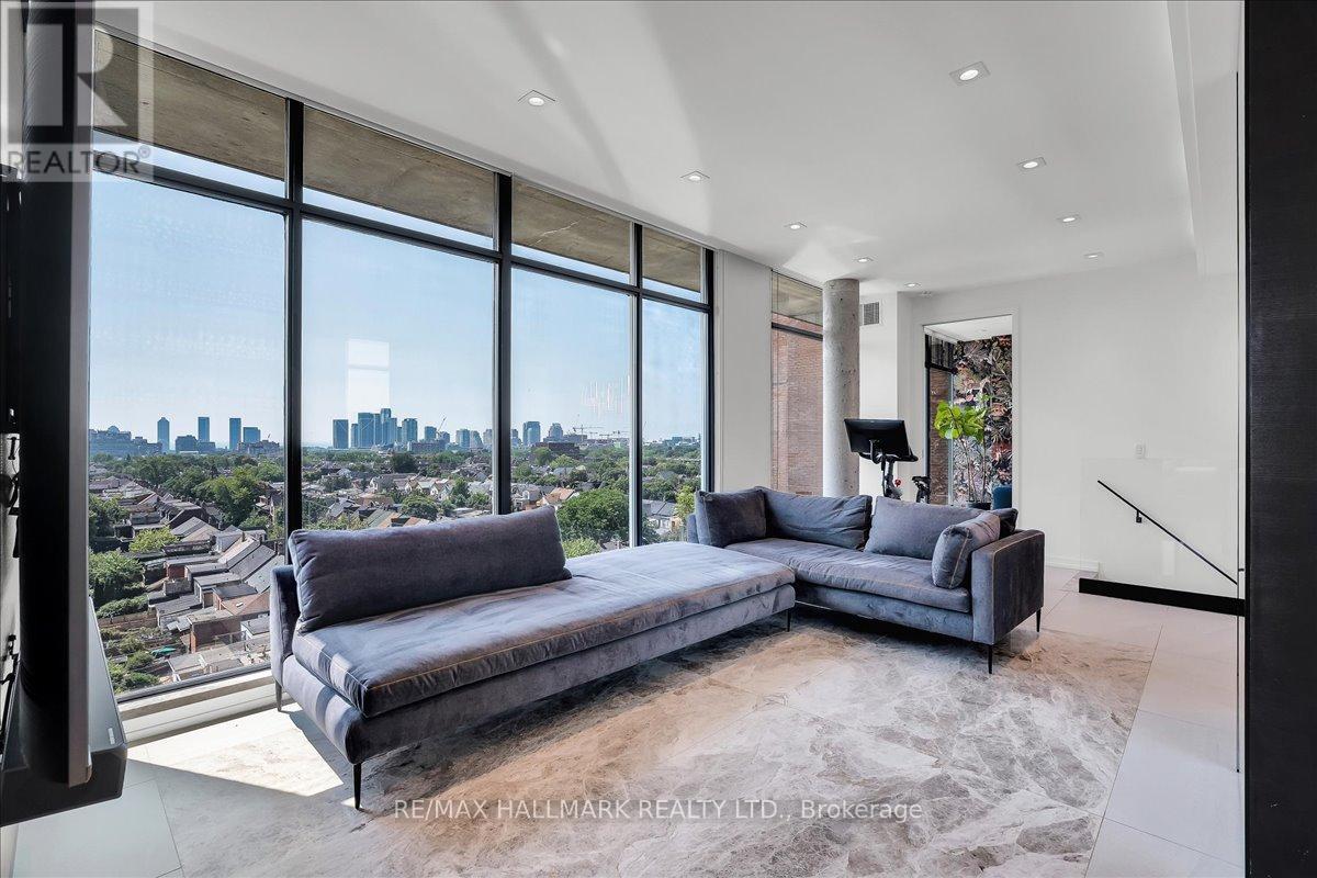 Ph805 - 301 Markham Street, Toronto, Ontario  M6G 4C1 - Photo 15 - C13561260
