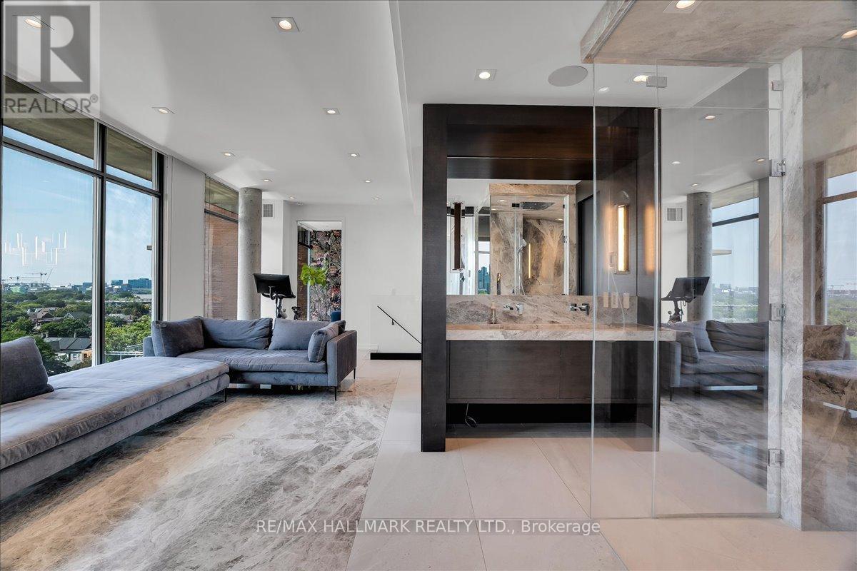 Ph805 - 301 Markham Street, Toronto, Ontario  M6G 4C1 - Photo 16 - C13561260